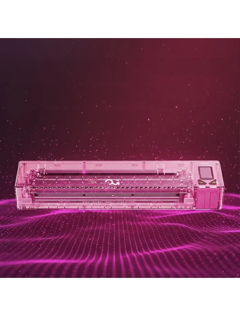 3142 Termocopiadora Fury Tiny Tattoo