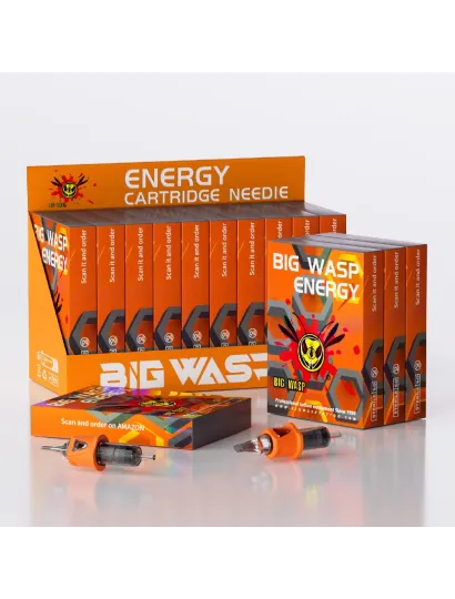 3149 BigWasp Energy