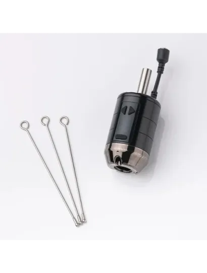 3153 Grip de batería, versión con cartuchos