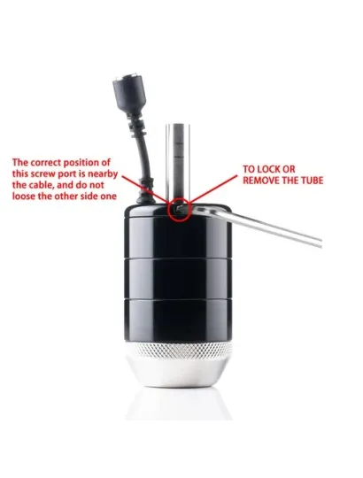 3155 Grip de batería, versión con cartuchos