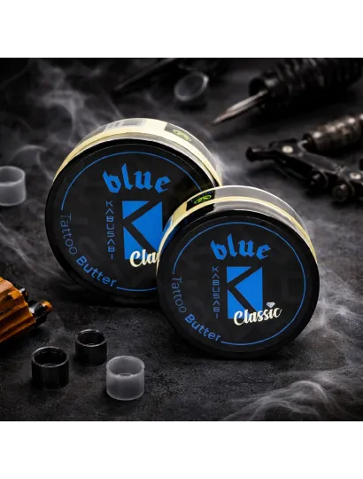 3159 Blue Classic 280ml