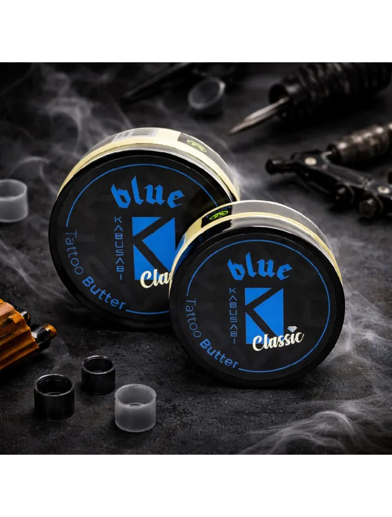 3159 Blue Classic 280ml