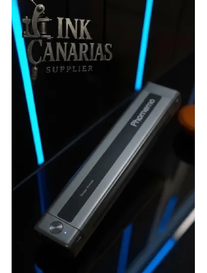 3163 Termocopiadora Phomemo Tp88