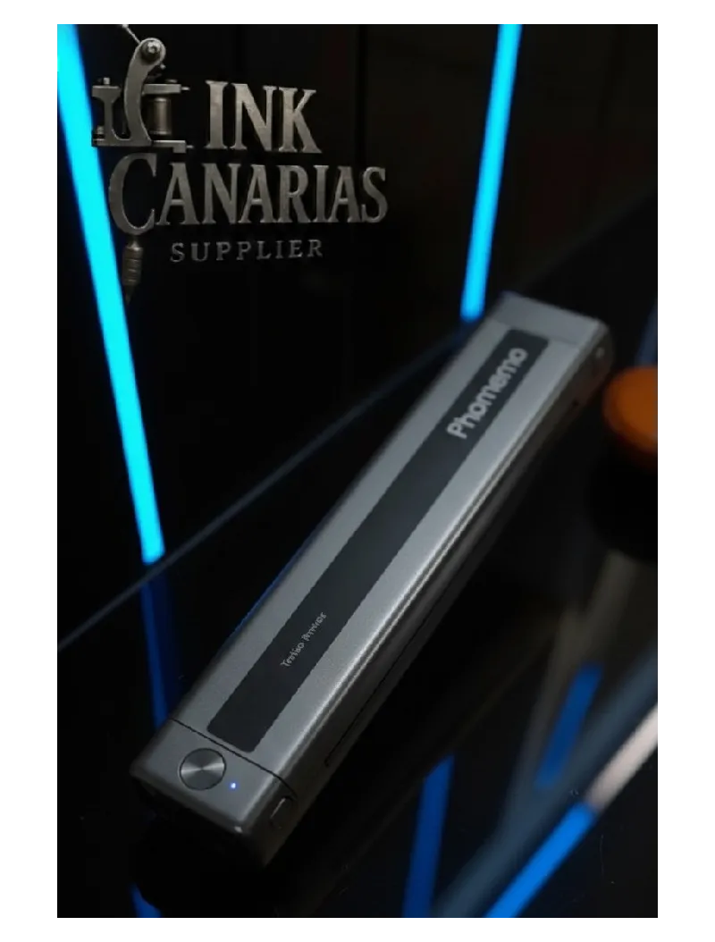 3163 Termocopiadora Phomemo Tp88