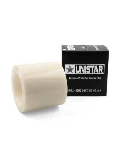 3168 Barrier film transparente