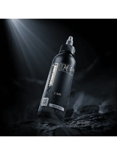 3169 Kwadron Inx Liner