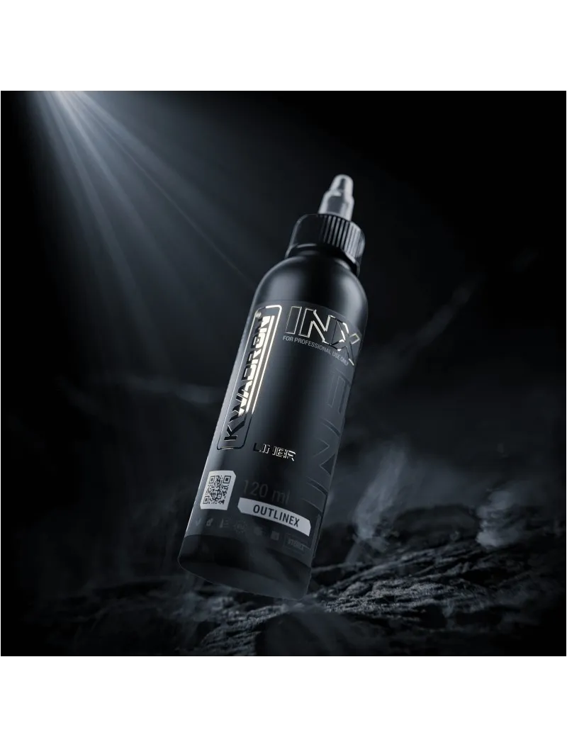 3169 Kwadron Inx Liner