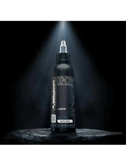 3170 Kwadron Inx Liner