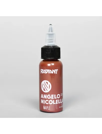 3183 Set Angelo Nicolella