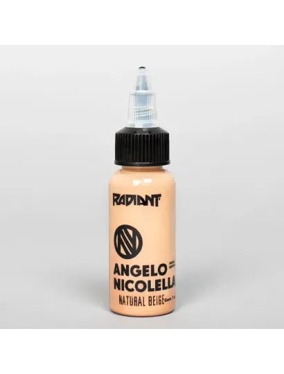 3184 Set Angelo Nicolella