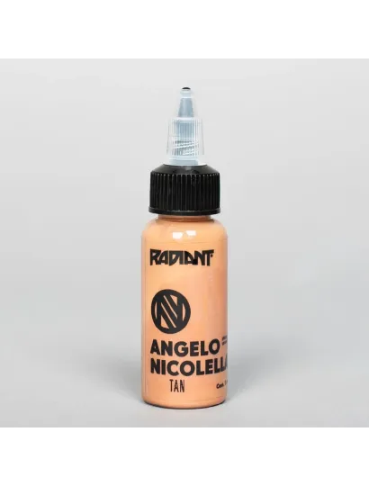 3186 Set Angelo Nicolella