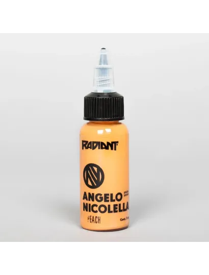 3187 Set Angelo Nicolella