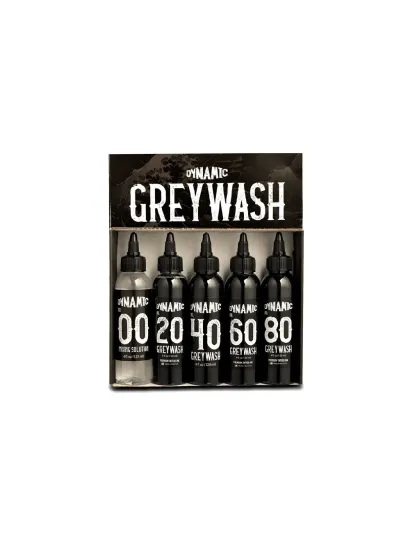 3189 Set Dynamic Sombras