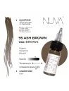 3192 Ash Brown Nuva Colors 15ml