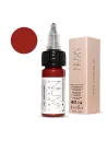 3195 Lipstick Red Nuva Colors 15ml