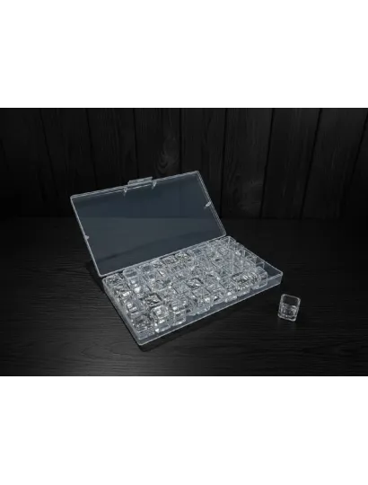 3202 Cups 50 unidades caja