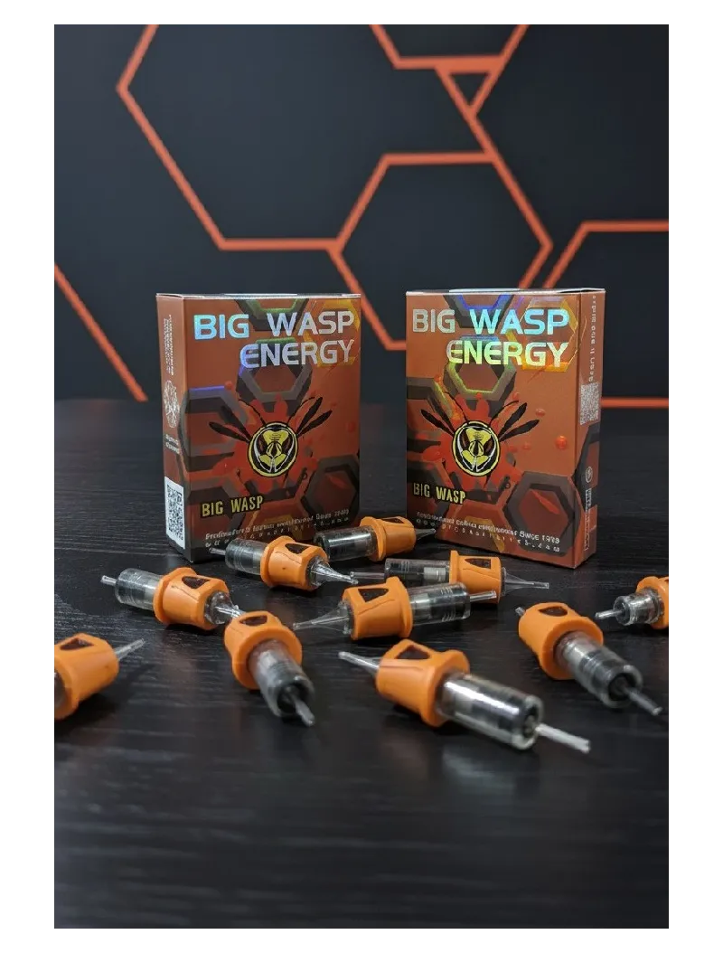 3280 1007RL 5ud Bigwasp