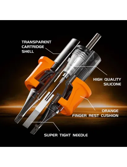 3290 1005RL 5ud Bigwasp