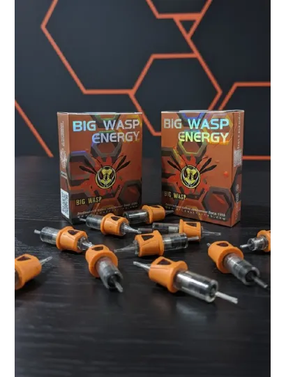 3294 1003RL 5ud Bigwasp