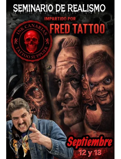 3357 Seminario de Realismo