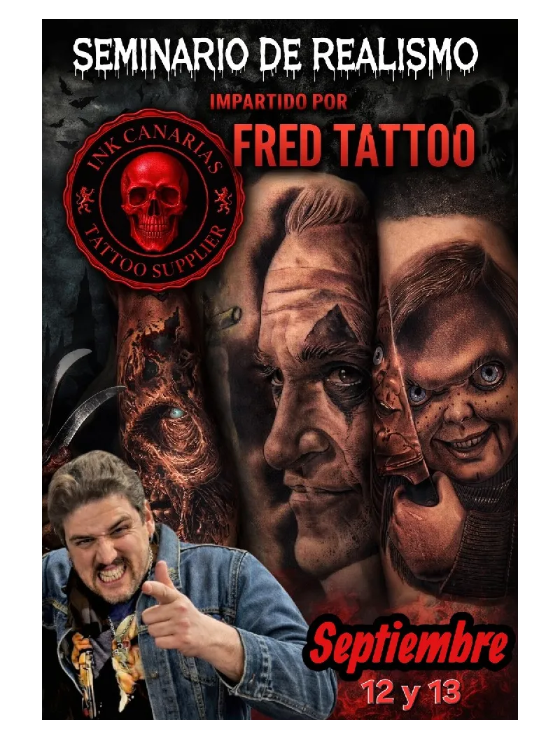 3357 Seminario de Realismo