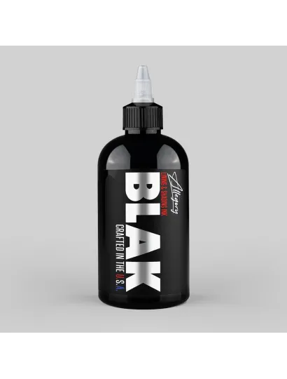 3363 Black Allegory 240ml