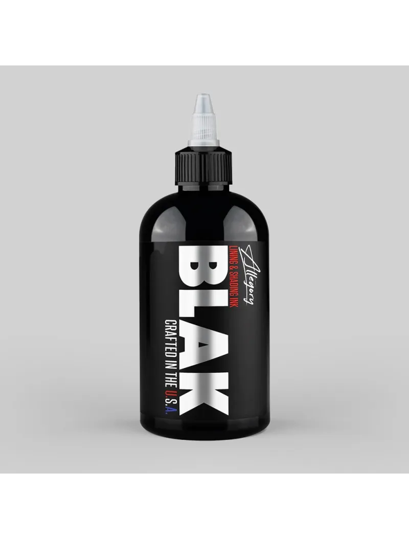 3363 Black Allegory 240ml