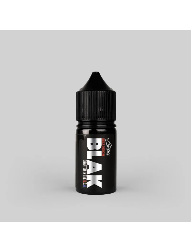 3364 Black Allegory 30ml