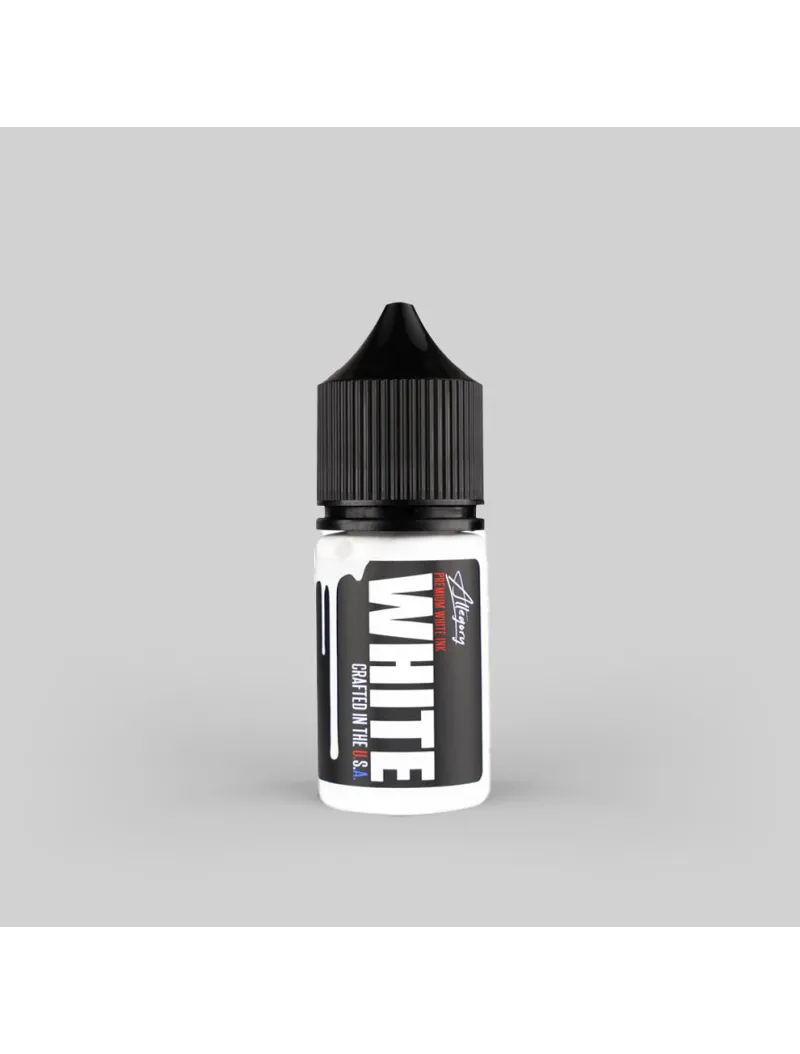 3366 White Allegory 30ml