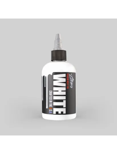 3367 White Allegory 120ml