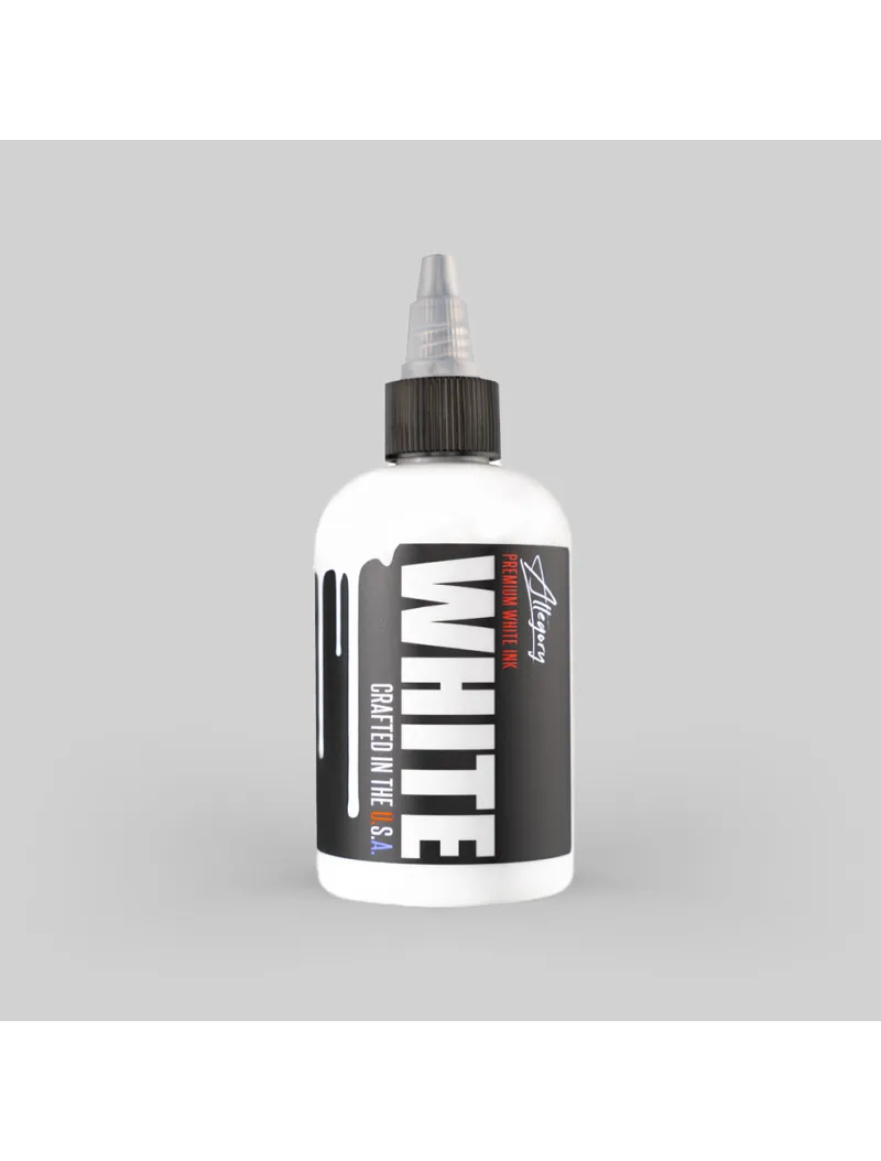 3367 White Allegory 120ml