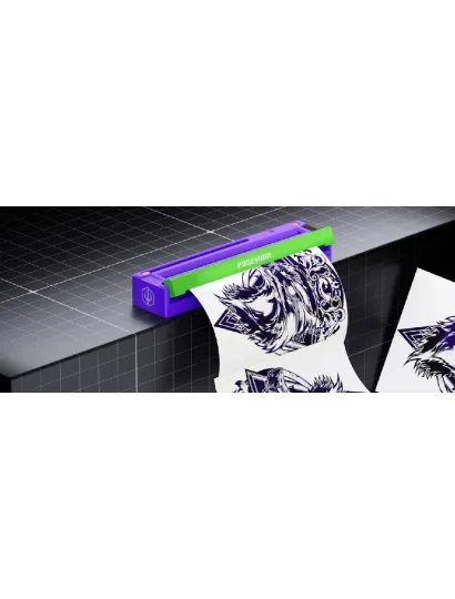 3377 Termocopiadora Posesoon