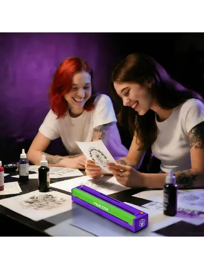 3380 Termocopiadora Posesoon