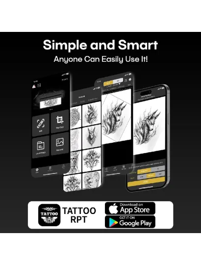 3381 Termocopiadora Posesoon