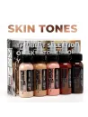 3383 Set Skin Tones Chromatix