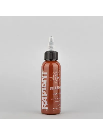 3524 Medium Brown Radiant