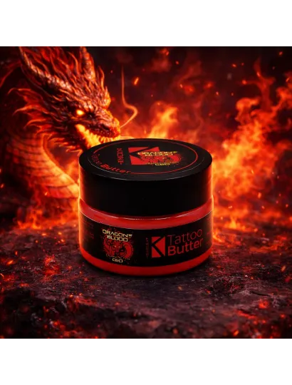 3525 Dragon´s Blood CBD 280ml