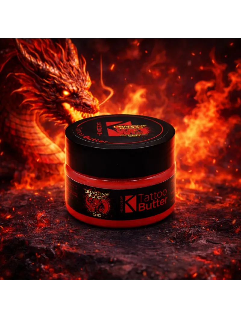 3525 Dragon´s Blood CBD 280ml