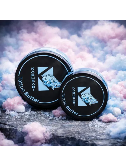 3526 Sugar Cloud Butter 280ml