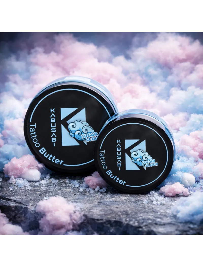 3526 Sugar Cloud Butter 280ml