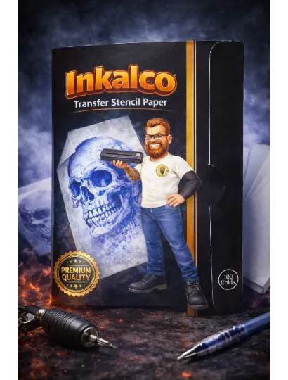 3527 Inkalco Plus