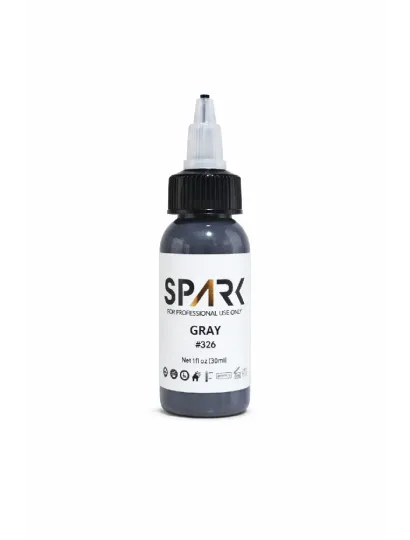 3533 Gray Spark
