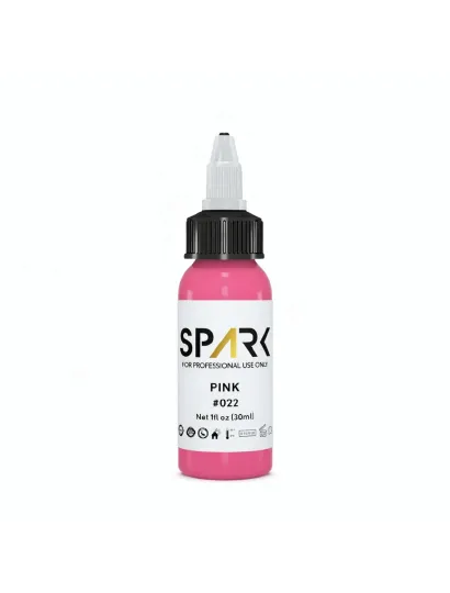 3537 Pink Spark