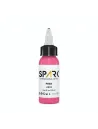 3537 Pink Spark