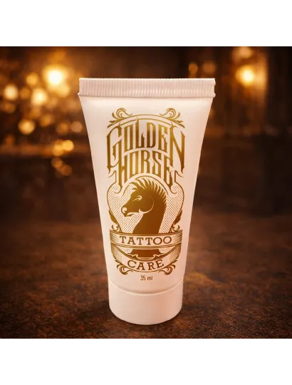 3541 Golden Crema Expositor