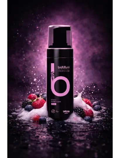 3545 Smart Clean Foam FRUIT