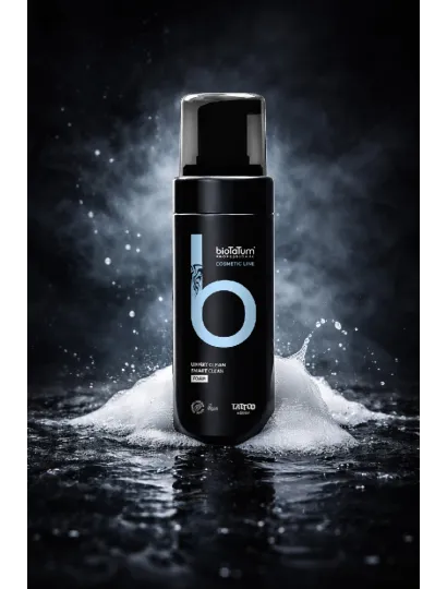 3546 Smart Clean Foam UNISEX