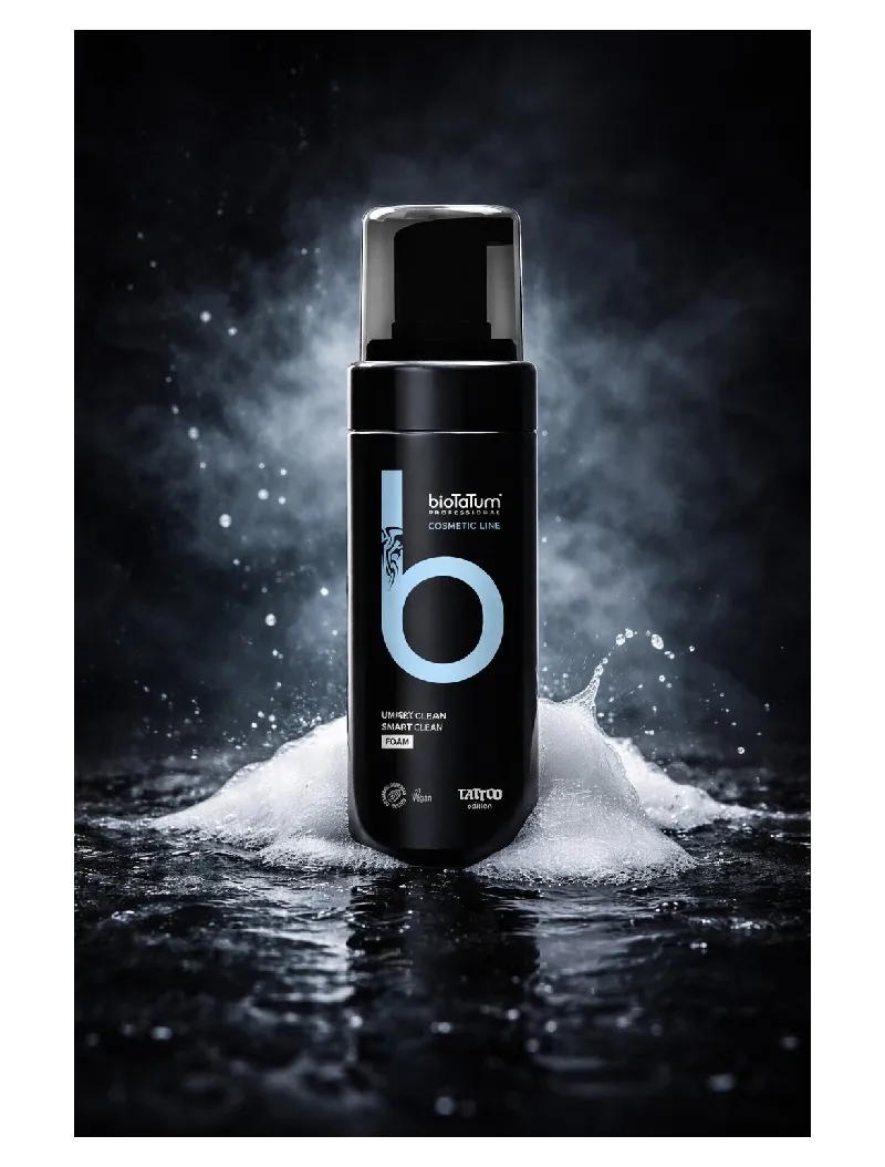 3546 Smart Clean Foam UNISEX