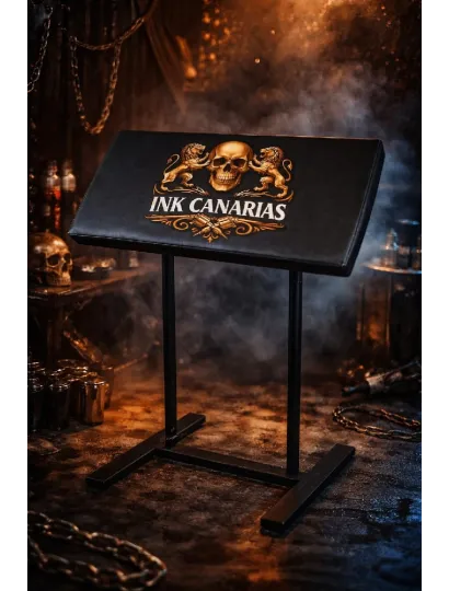 3552 Apoyabrazos InkCanarias XXL