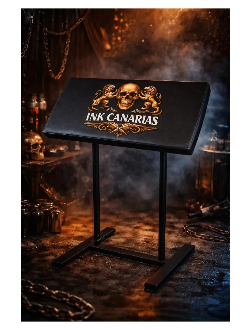 3552 Apoyabrazos InkCanarias XXL